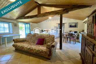 achat maison bois-de-cene 85710