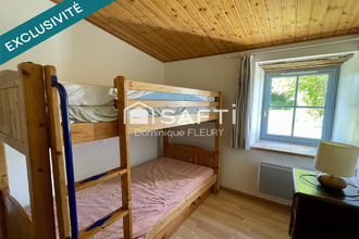 achat maison bois-de-cene 85710