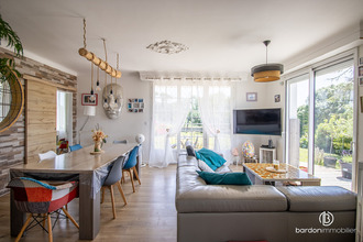achat maison bois-de-cene 85710