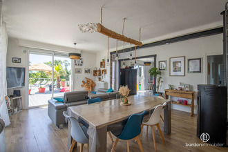 achat maison bois-de-cene 85710