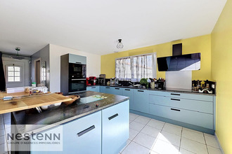 achat maison bois-de-cene 85710