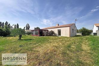 achat maison bois-de-cene 85710