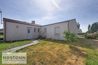 achat maison bois-de-cene 85710