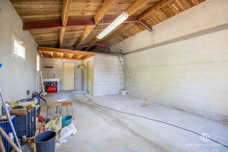 achat maison bois-de-cene 85710