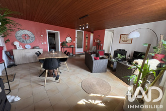 achat maison bois-de-cene 85710