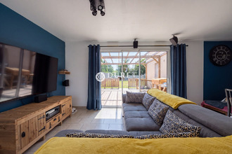 achat maison bois-de-cene 85710