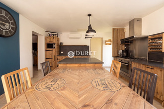 achat maison bois-de-cene 85710
