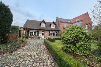 achat maison bois-grenier 59280