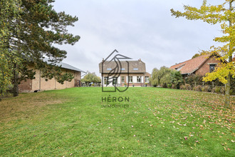 achat maison bois-grenier 59280