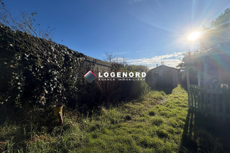 achat maison bois-grenier 59280