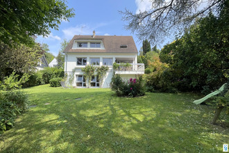 achat maison bois-guillaume 76230