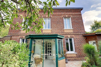 achat maison bois-guillaume 76230