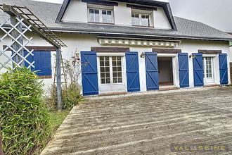 achat maison bois-guillaume 76230