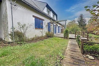 achat maison bois-guillaume 76230