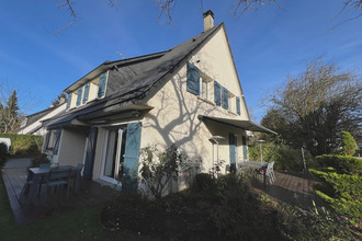 achat maison bois-guillaume 76230