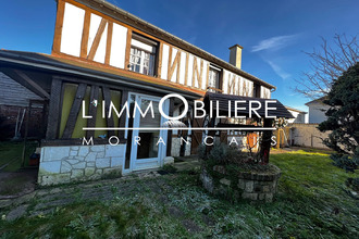 achat maison bois-guillaume 76230