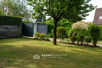 achat maison bois-guillaume 76230