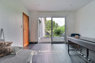 achat maison bois-guillaume 76230