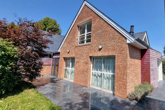 achat maison bois-guillaume 76230