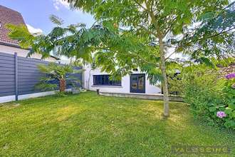 achat maison bois-guillaume 76230