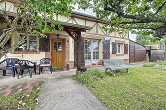 achat maison bois-guillaume 76230