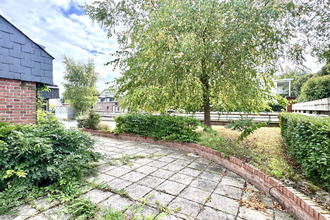 achat maison bois-guillaume 76230