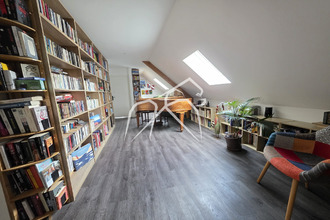 achat maison bois-guillaume 76230