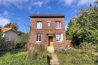 achat maison bois-guillaume 76230