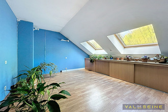 achat maison bois-guillaume 76230