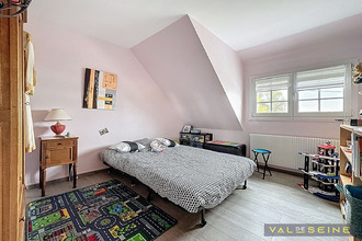 achat maison bois-guillaume 76230