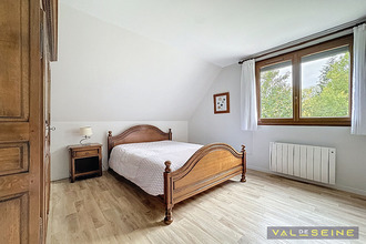 achat maison bois-guillaume 76230