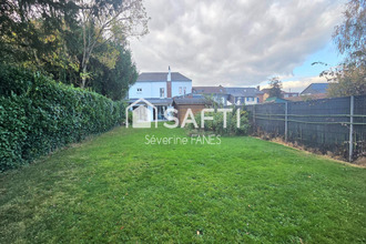 achat maison bois-guillaume 76230