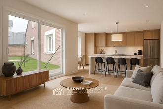 achat maison bois-guillaume 76230