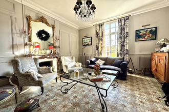 achat maison bois-guillaume 76230