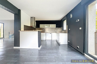 achat maison bois-guillaume 76230