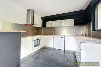 achat maison bois-guillaume 76230