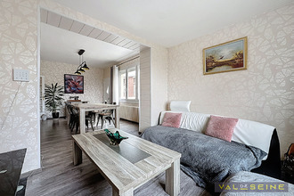 achat maison bois-guillaume 76230