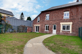 achat maison bois-guillaume 76230