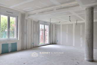 achat maison bois-guillaume 76230