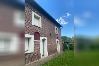 achat maison bois-guillaume 76230