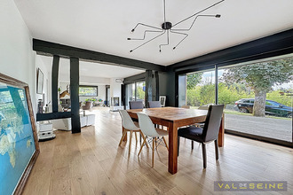 achat maison bois-guillaume 76230