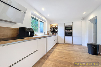 achat maison bois-guillaume 76230