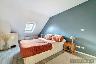 achat maison bois-guillaume 76230