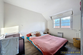 achat maison bois-guillaume 76230