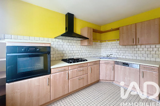 achat maison bois-guillaume 76230