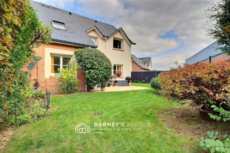 achat maison bois-guillaume 76230