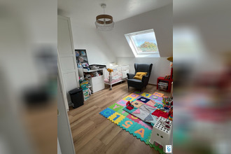 achat maison bois-guillaume 76230