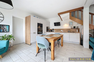 achat maison bois-guillaume 76230