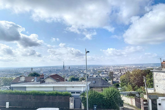 achat maison bois-guillaume 76230