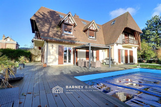 achat maison bois-guillaume 76230